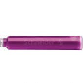 Картридж Schneider S6608 фiолетовий 1 штука до перової ручки