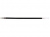 Стрижень кульк Flair 6VTS чорний Standart (107мм с ушк) для Gripwell