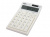 Калькулятор Deli 1251 мiкс 12 разряд,  176х113х40 пл корп, велик екран, комп клав