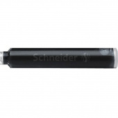 Картридж Schneider S6601 чорний 1 штука до перової ручки
